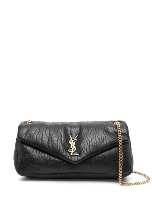 Borsa Calypso media SAINT LAURENT | 800916AACYT1000